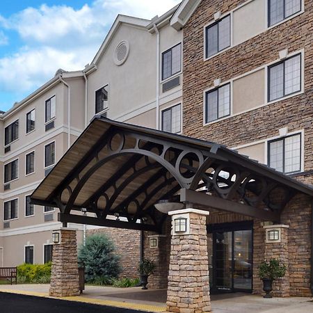 Staybridge Suites Tallahassee I-10 East By Ihg Экстерьер фото