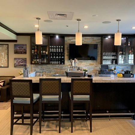 Staybridge Suites Tallahassee I-10 East By Ihg Экстерьер фото