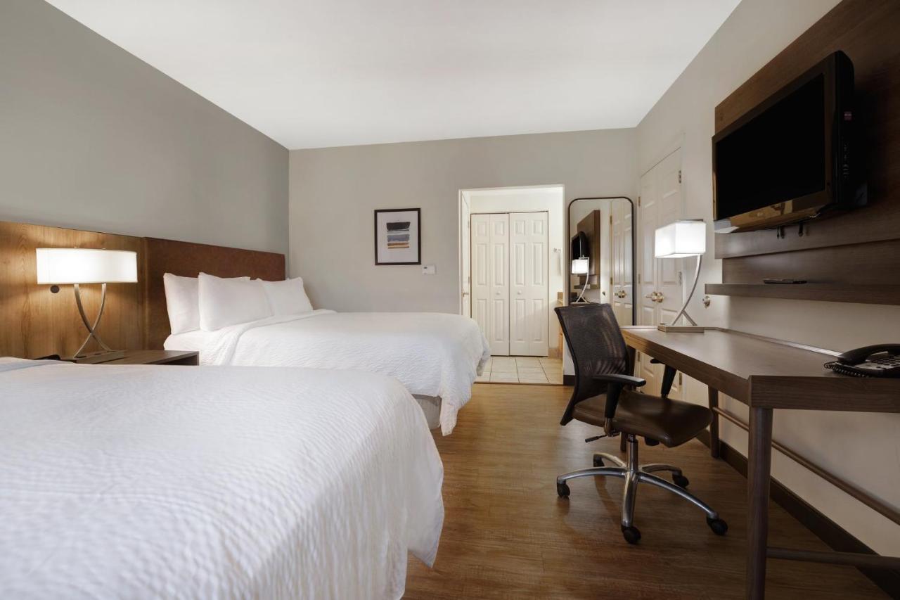 Staybridge Suites Tallahassee I-10 East By Ihg Экстерьер фото
