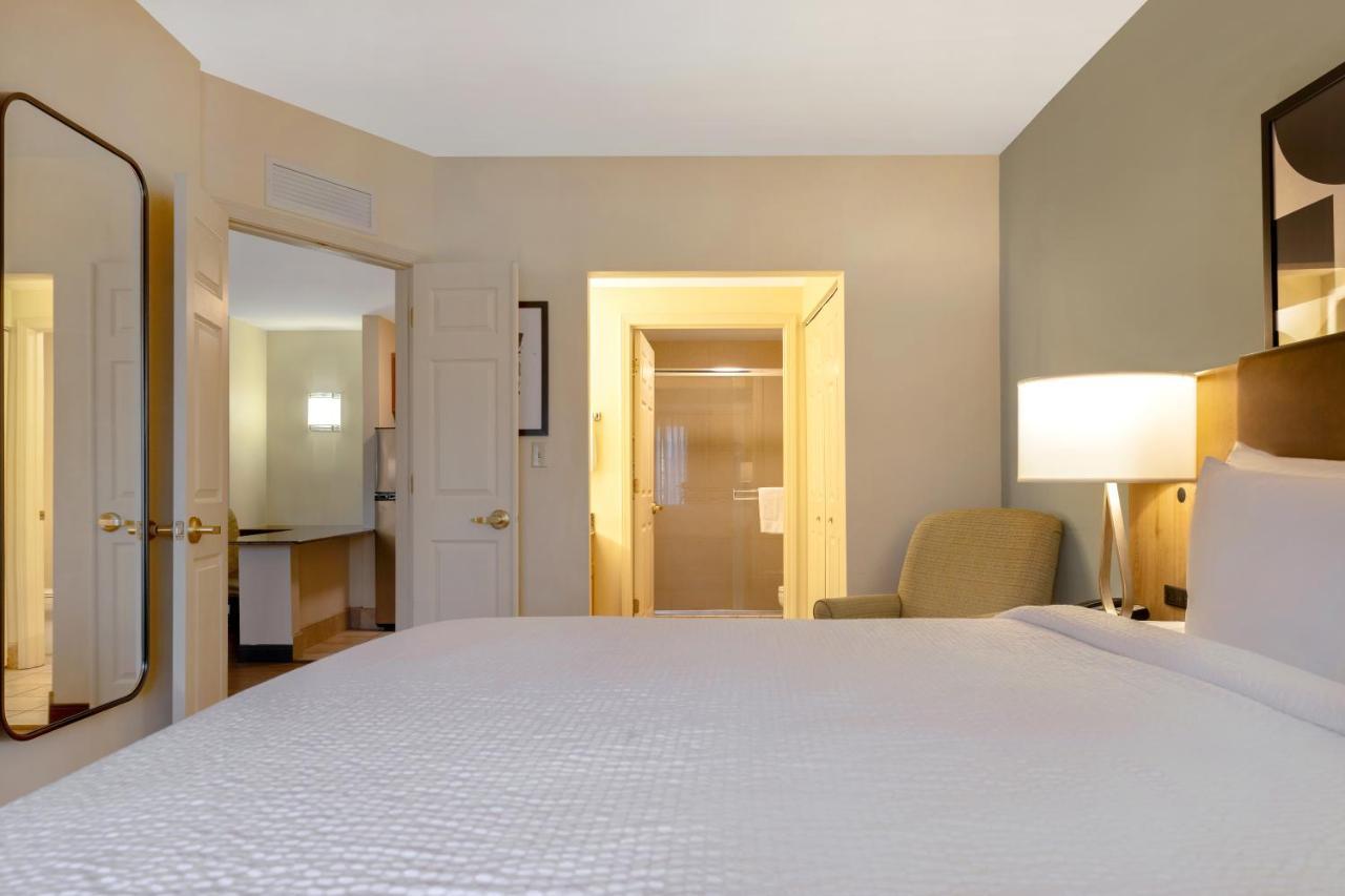 Staybridge Suites Tallahassee I-10 East By Ihg Экстерьер фото