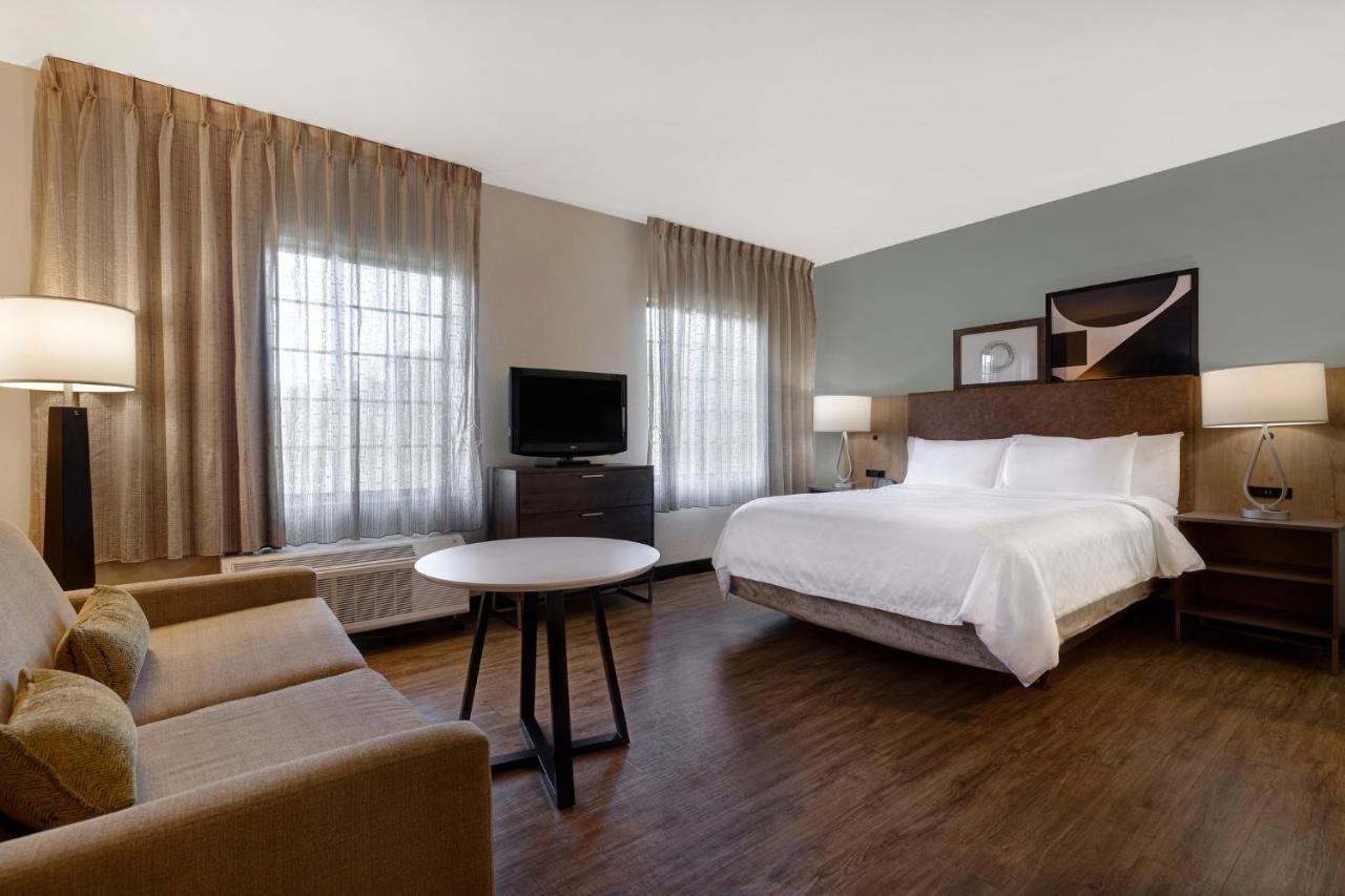 Staybridge Suites Tallahassee I-10 East By Ihg Экстерьер фото