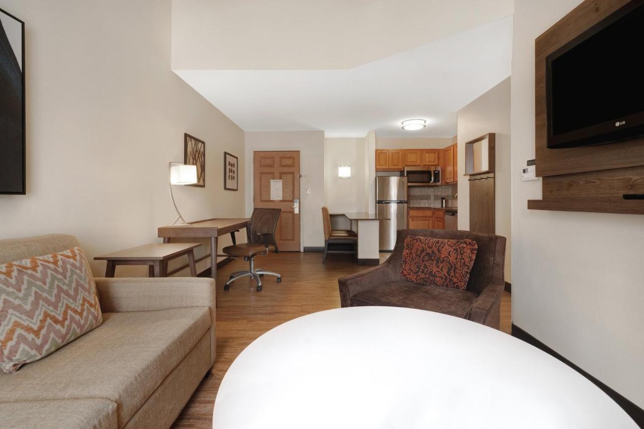 Staybridge Suites Tallahassee I-10 East By Ihg Экстерьер фото