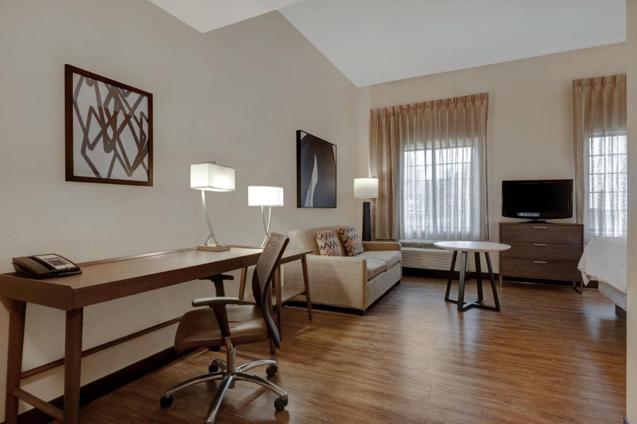 Staybridge Suites Tallahassee I-10 East By Ihg Экстерьер фото