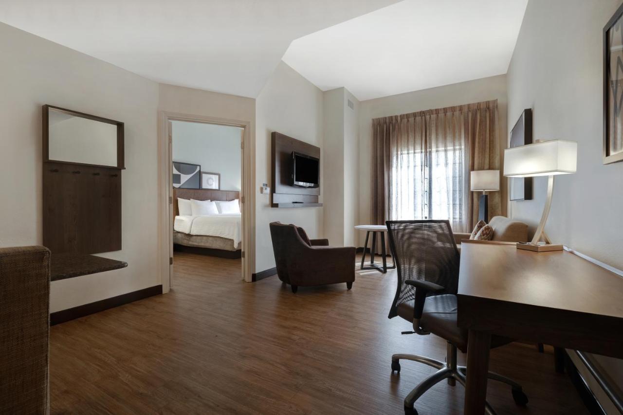 Staybridge Suites Tallahassee I-10 East By Ihg Экстерьер фото