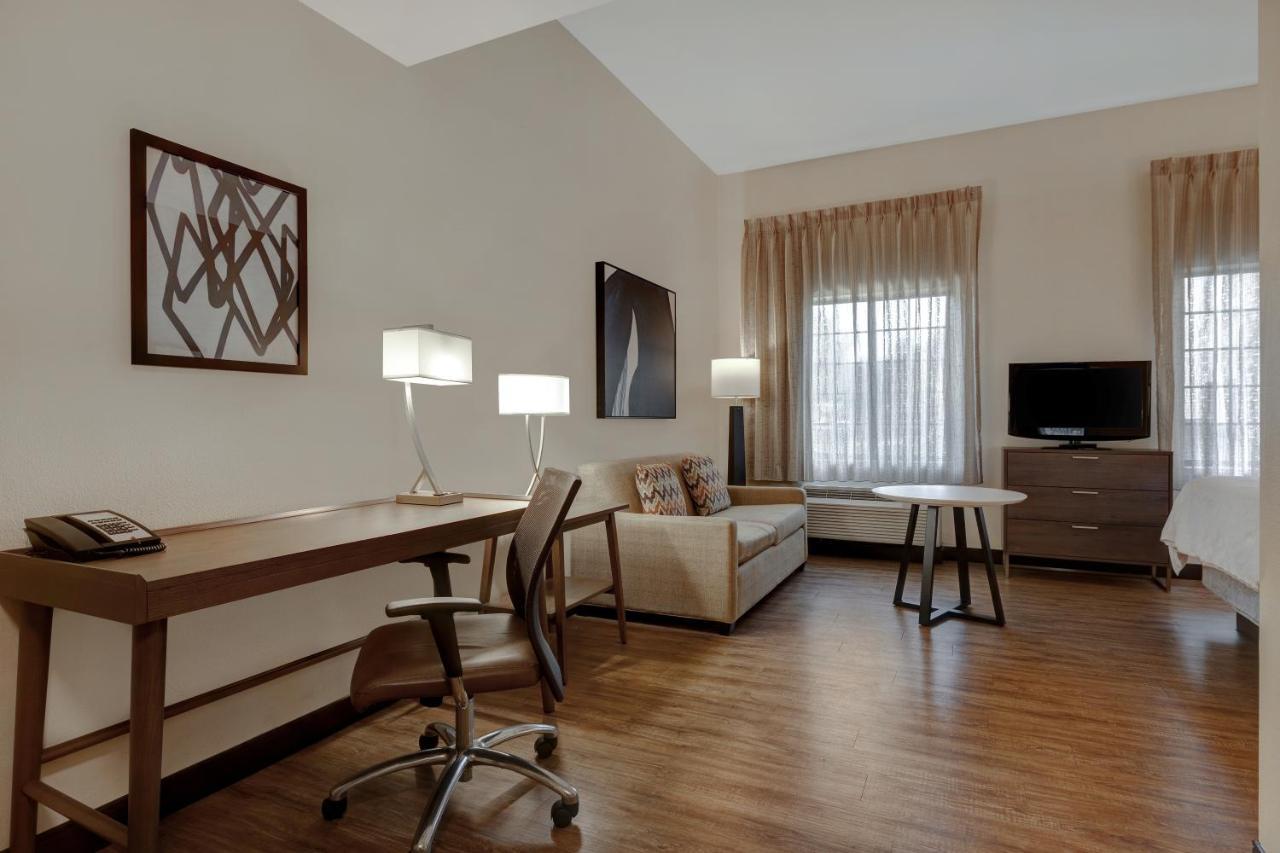 Staybridge Suites Tallahassee I-10 East By Ihg Экстерьер фото