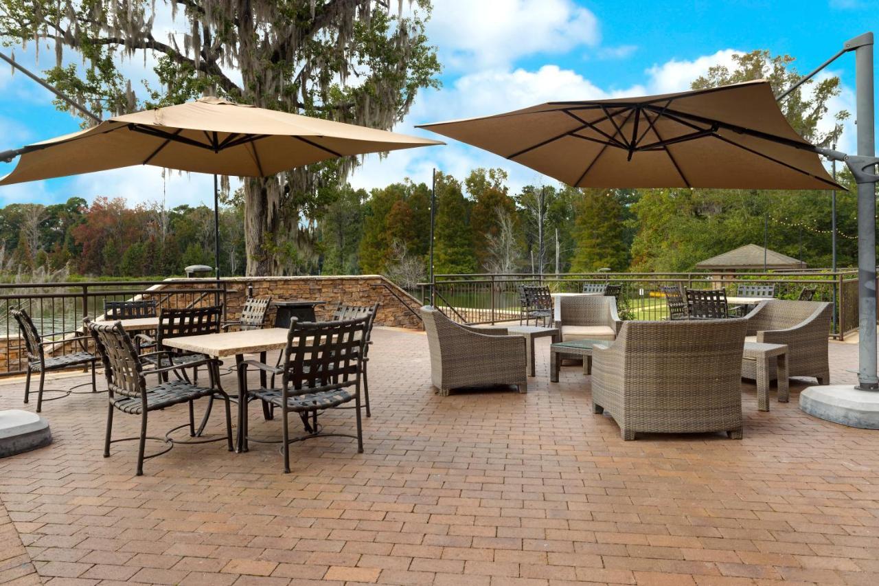 Staybridge Suites Tallahassee I-10 East By Ihg Экстерьер фото