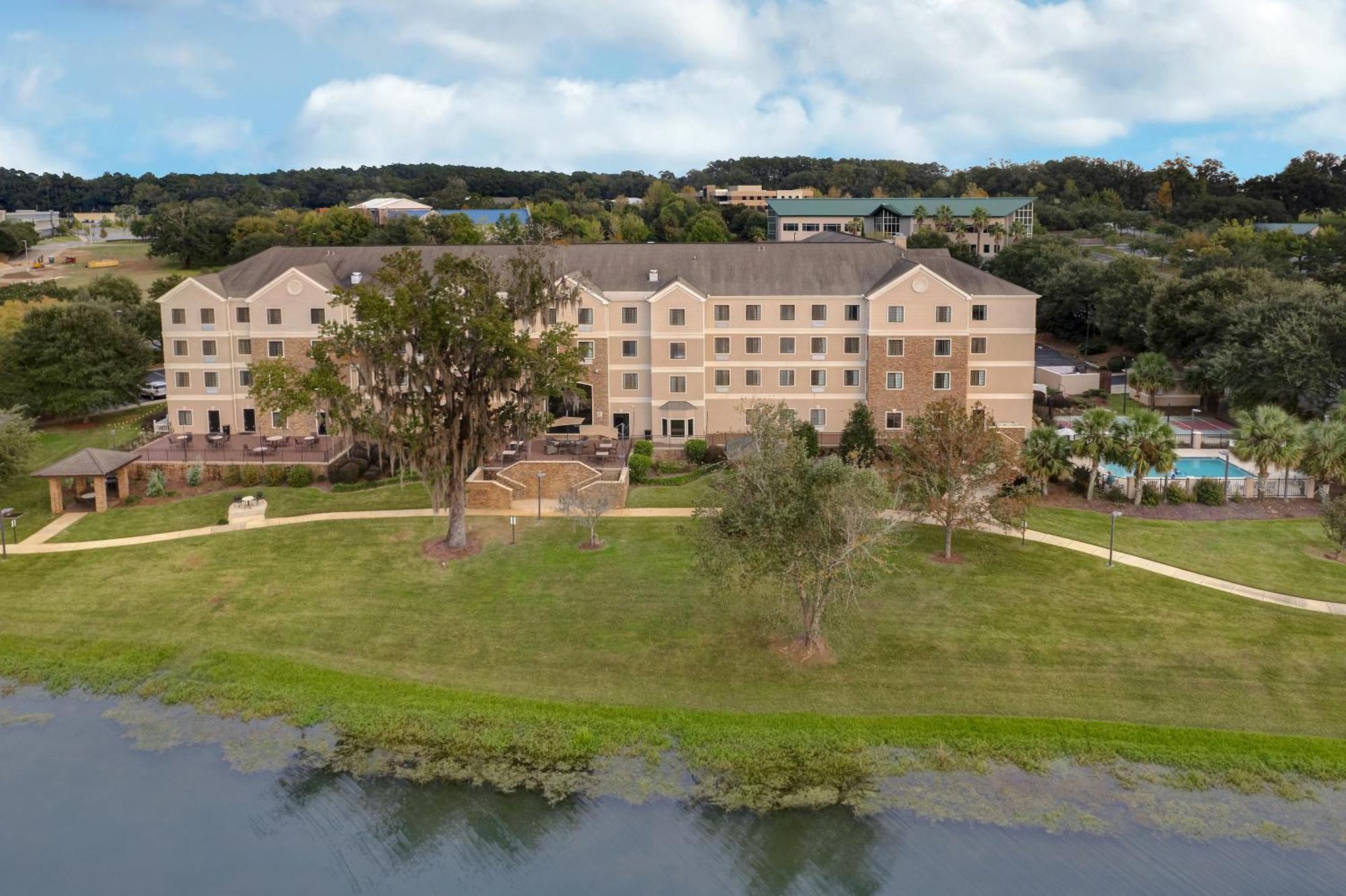 Staybridge Suites Tallahassee I-10 East By Ihg Экстерьер фото