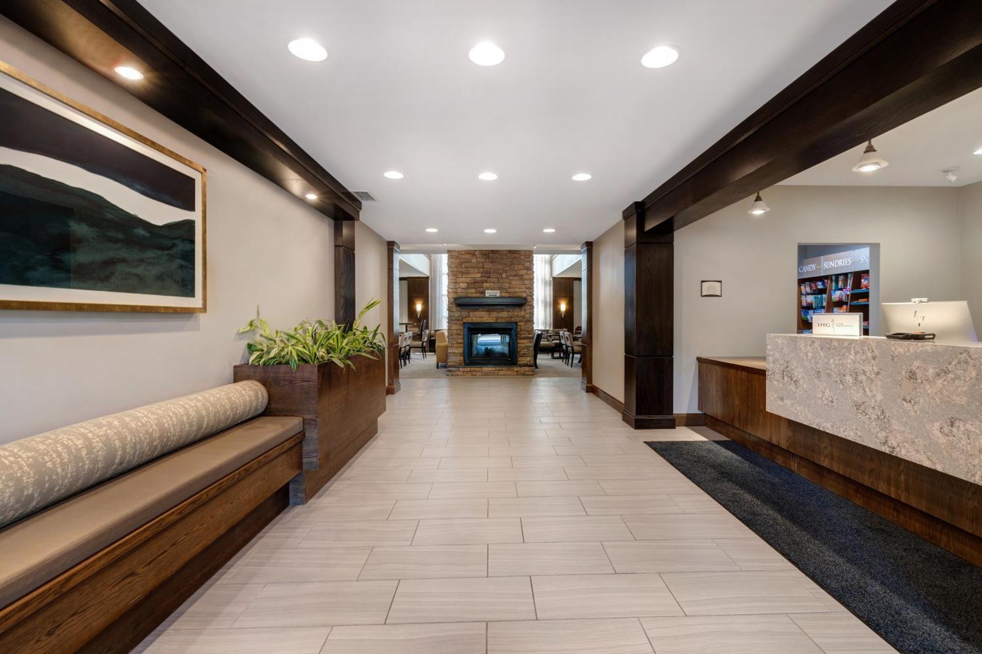 Staybridge Suites Tallahassee I-10 East By Ihg Экстерьер фото