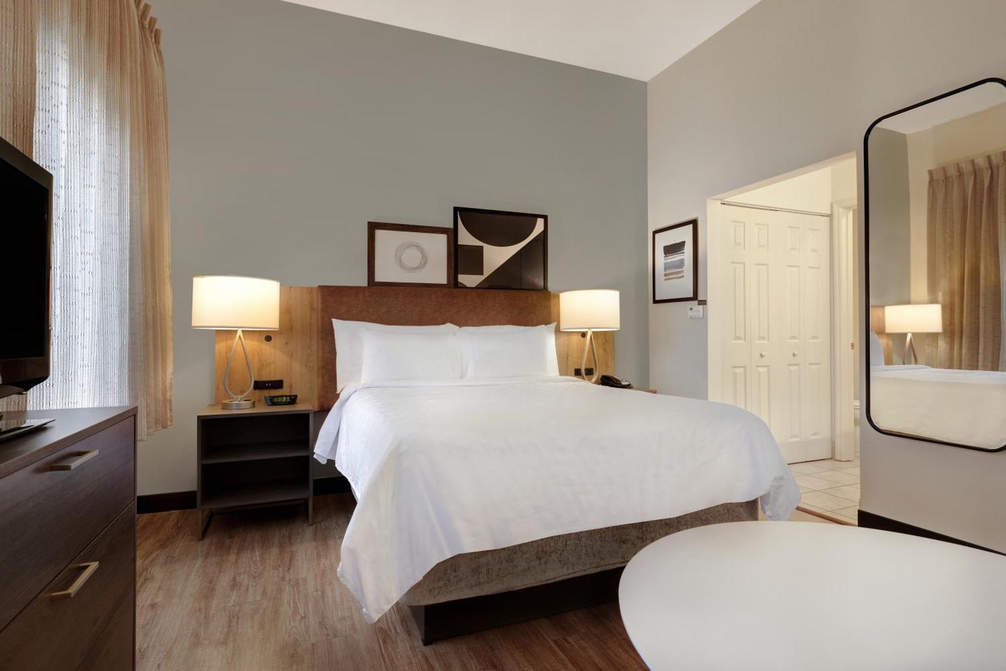 Staybridge Suites Tallahassee I-10 East By Ihg Экстерьер фото