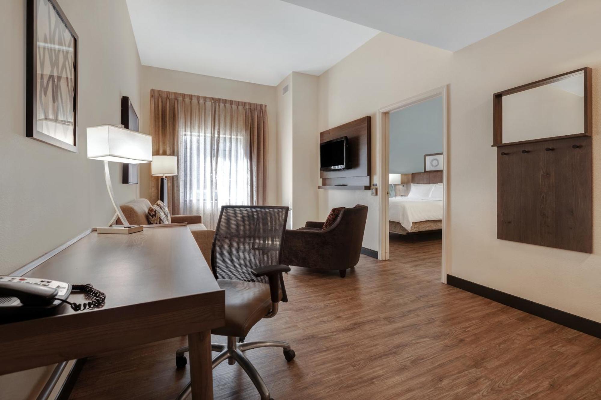 Staybridge Suites Tallahassee I-10 East By Ihg Экстерьер фото