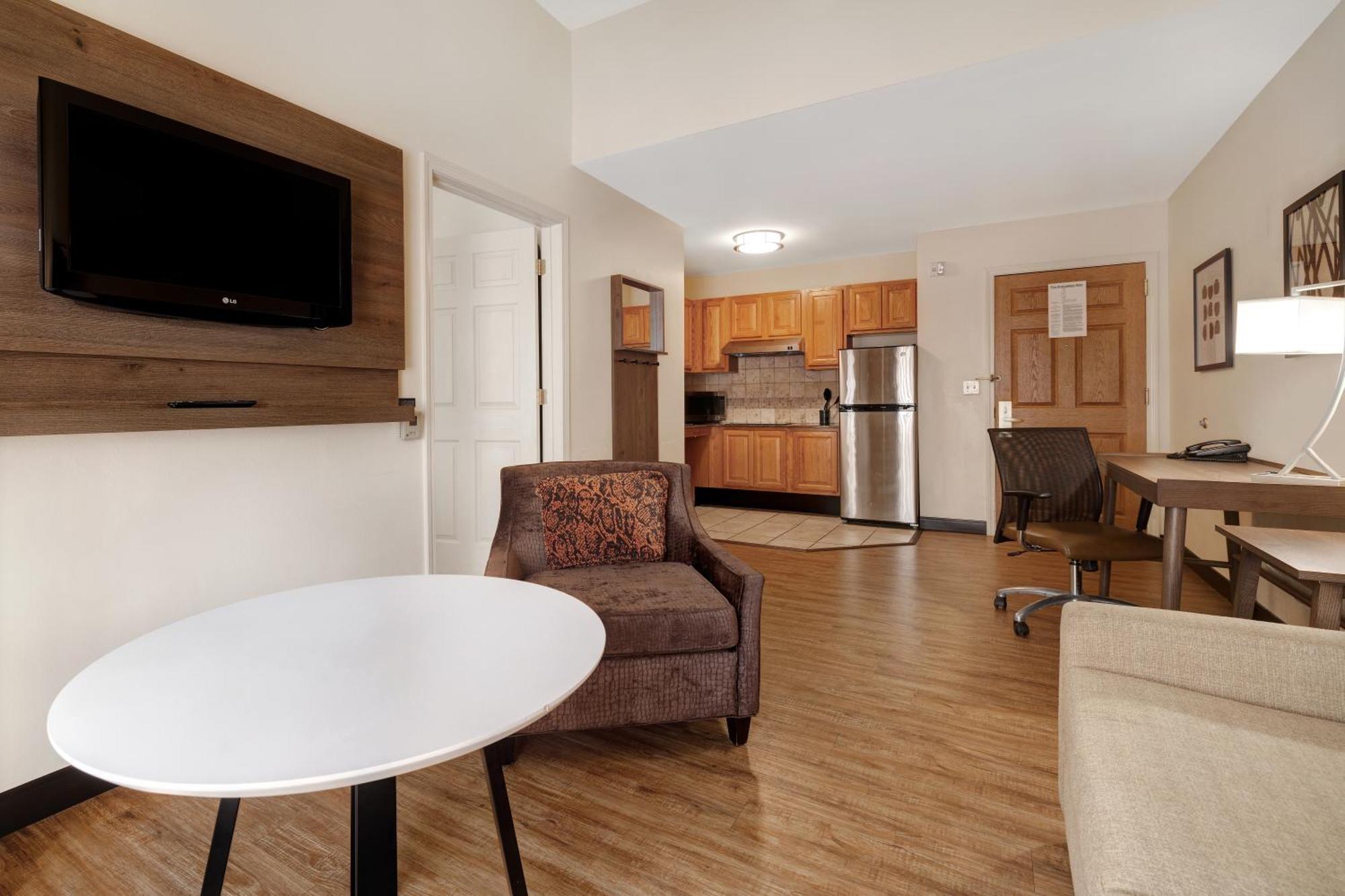 Staybridge Suites Tallahassee I-10 East By Ihg Экстерьер фото