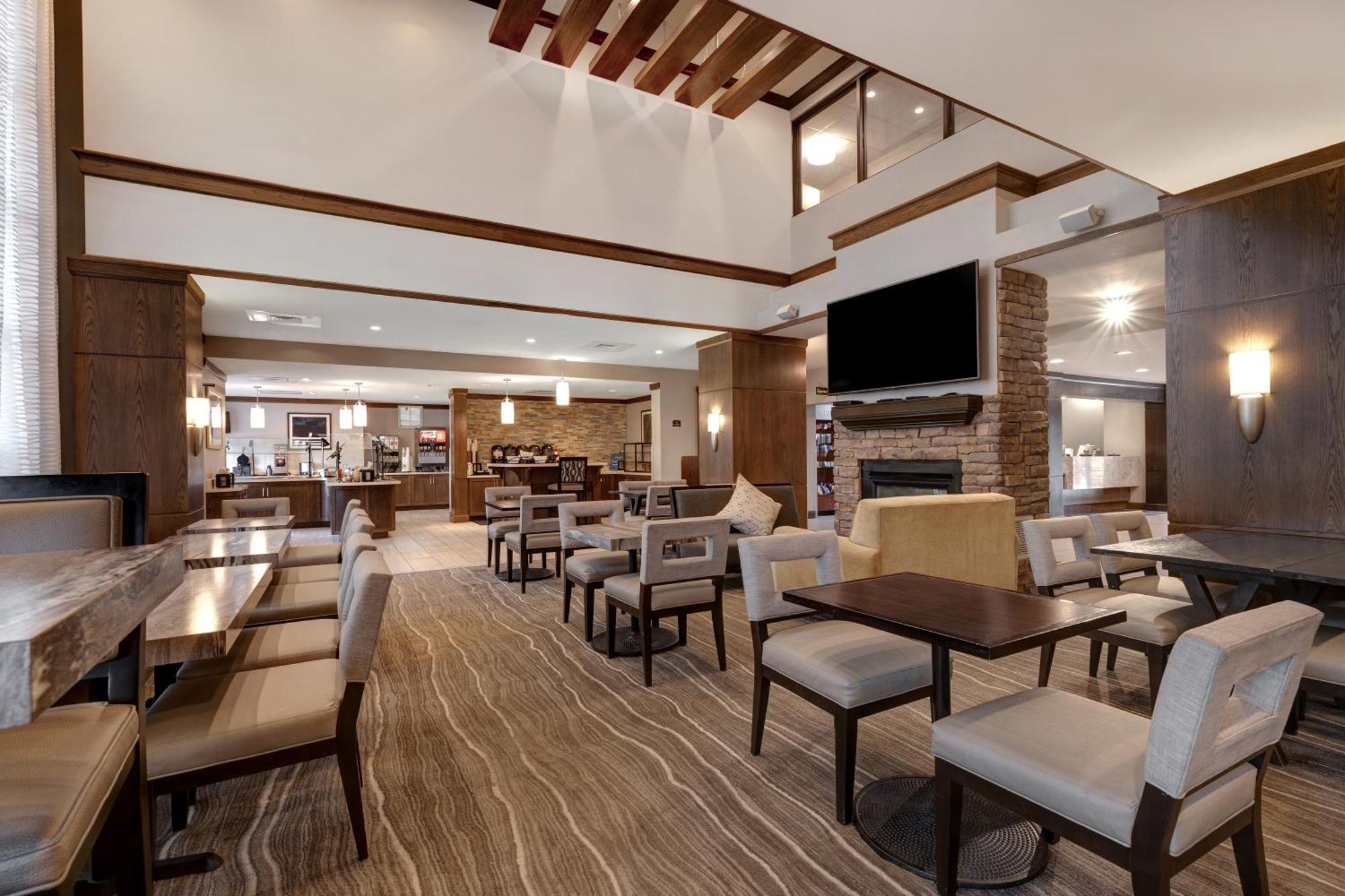 Staybridge Suites Tallahassee I-10 East By Ihg Экстерьер фото