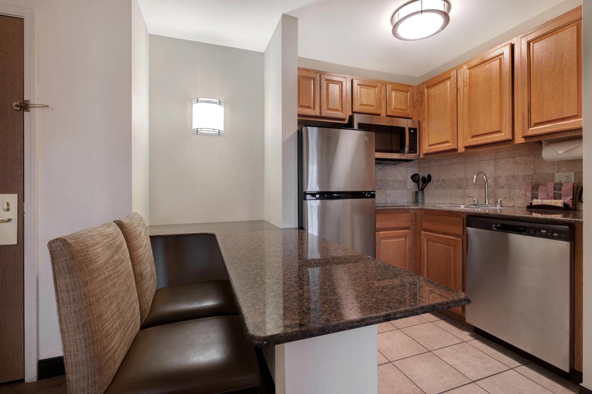 Staybridge Suites Tallahassee I-10 East By Ihg Экстерьер фото