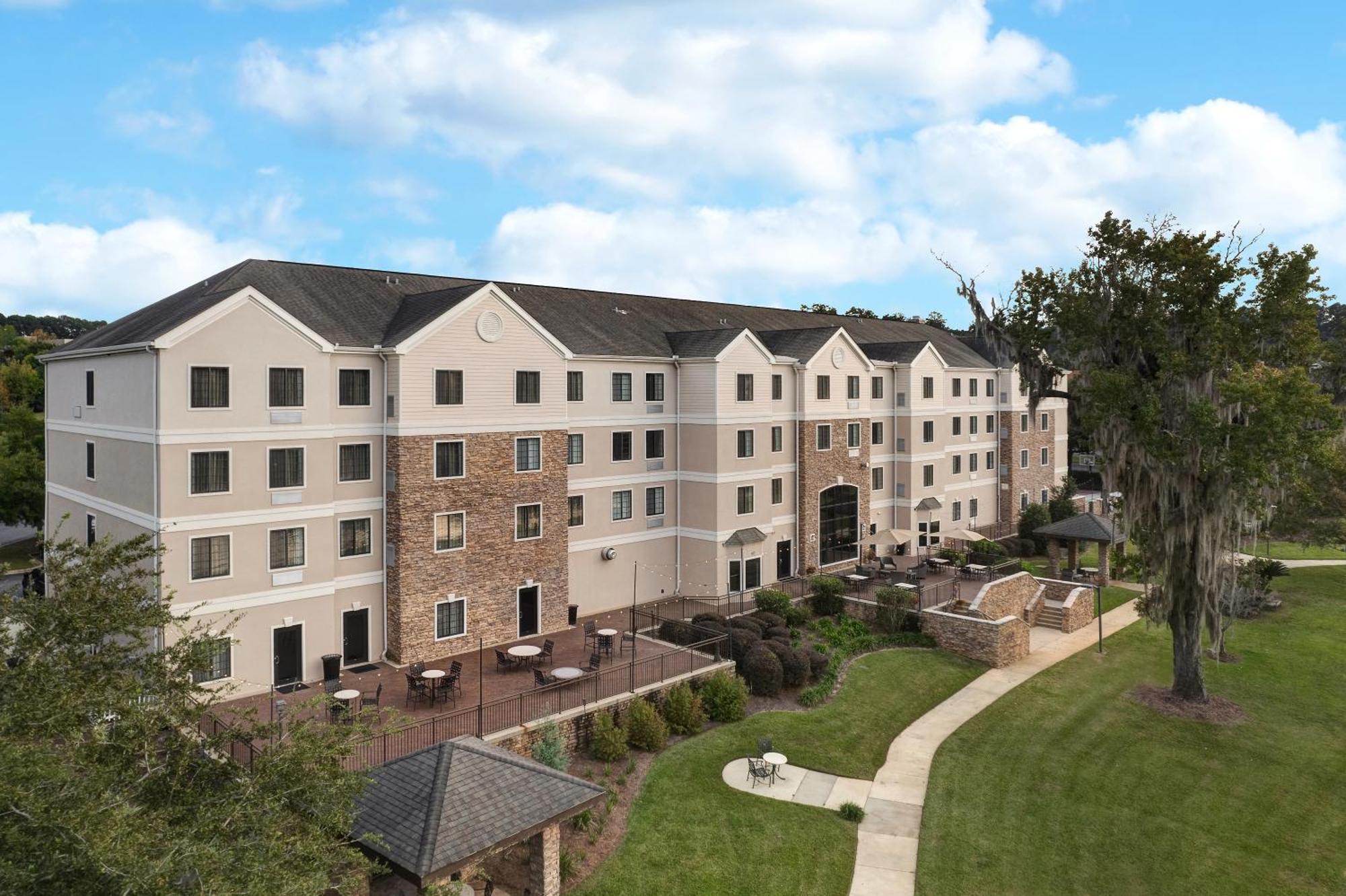 Staybridge Suites Tallahassee I-10 East By Ihg Экстерьер фото