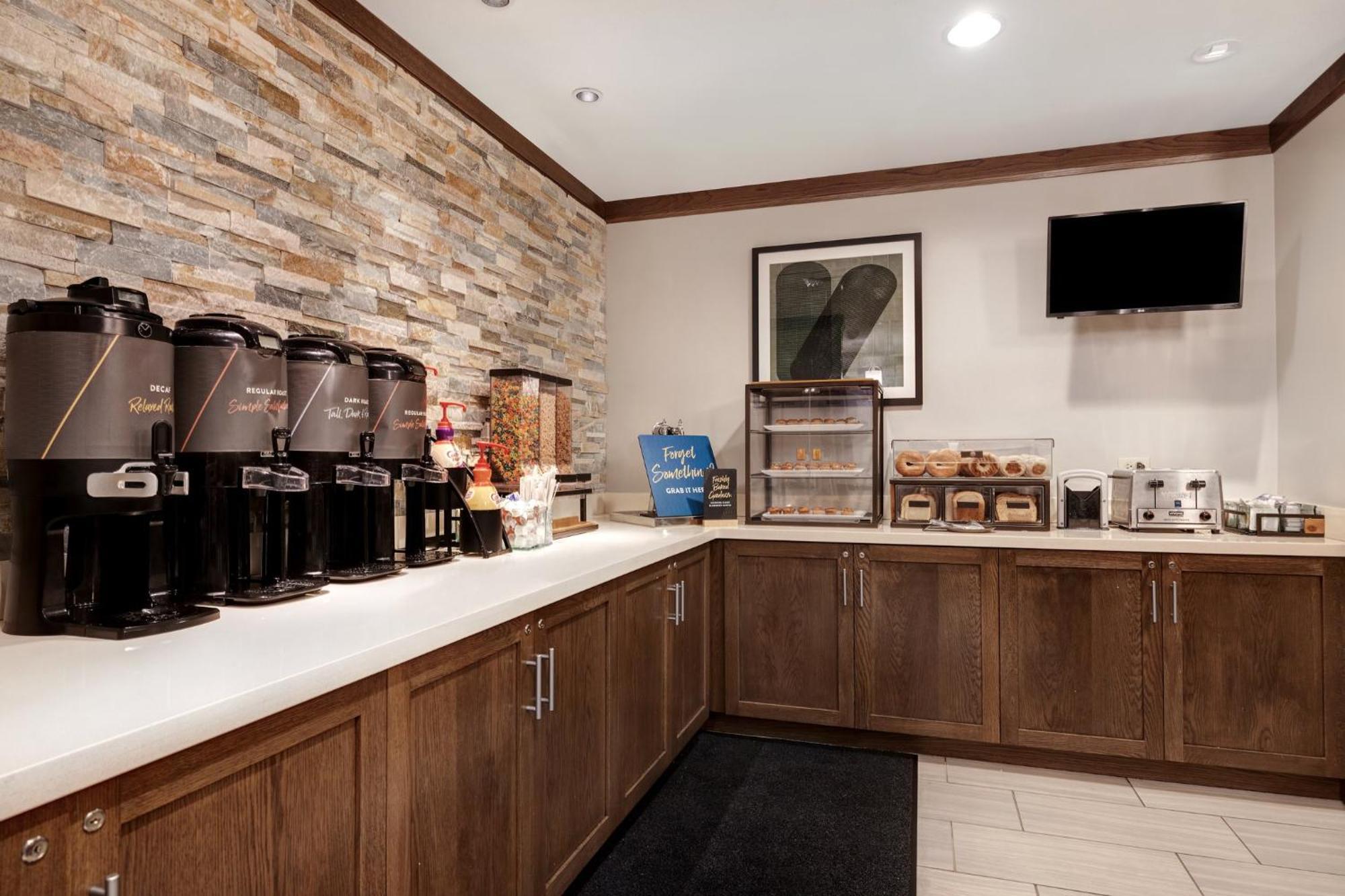 Staybridge Suites Tallahassee I-10 East By Ihg Экстерьер фото