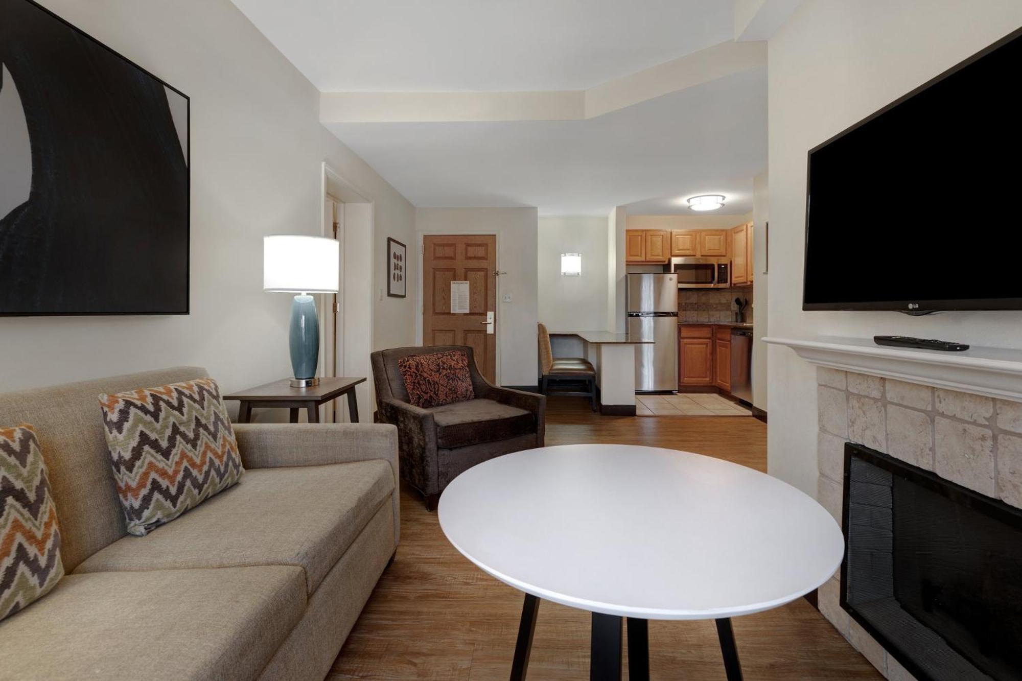Staybridge Suites Tallahassee I-10 East By Ihg Экстерьер фото
