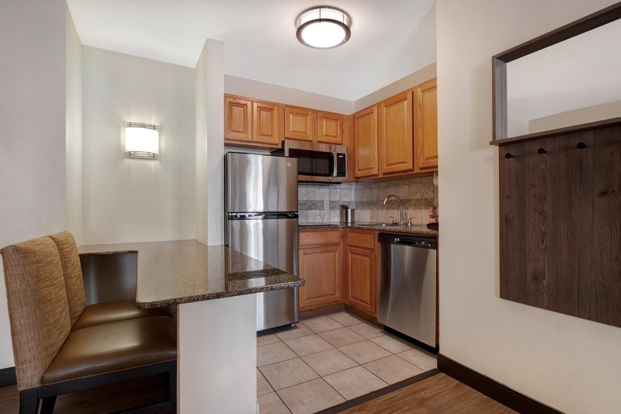 Staybridge Suites Tallahassee I-10 East By Ihg Экстерьер фото