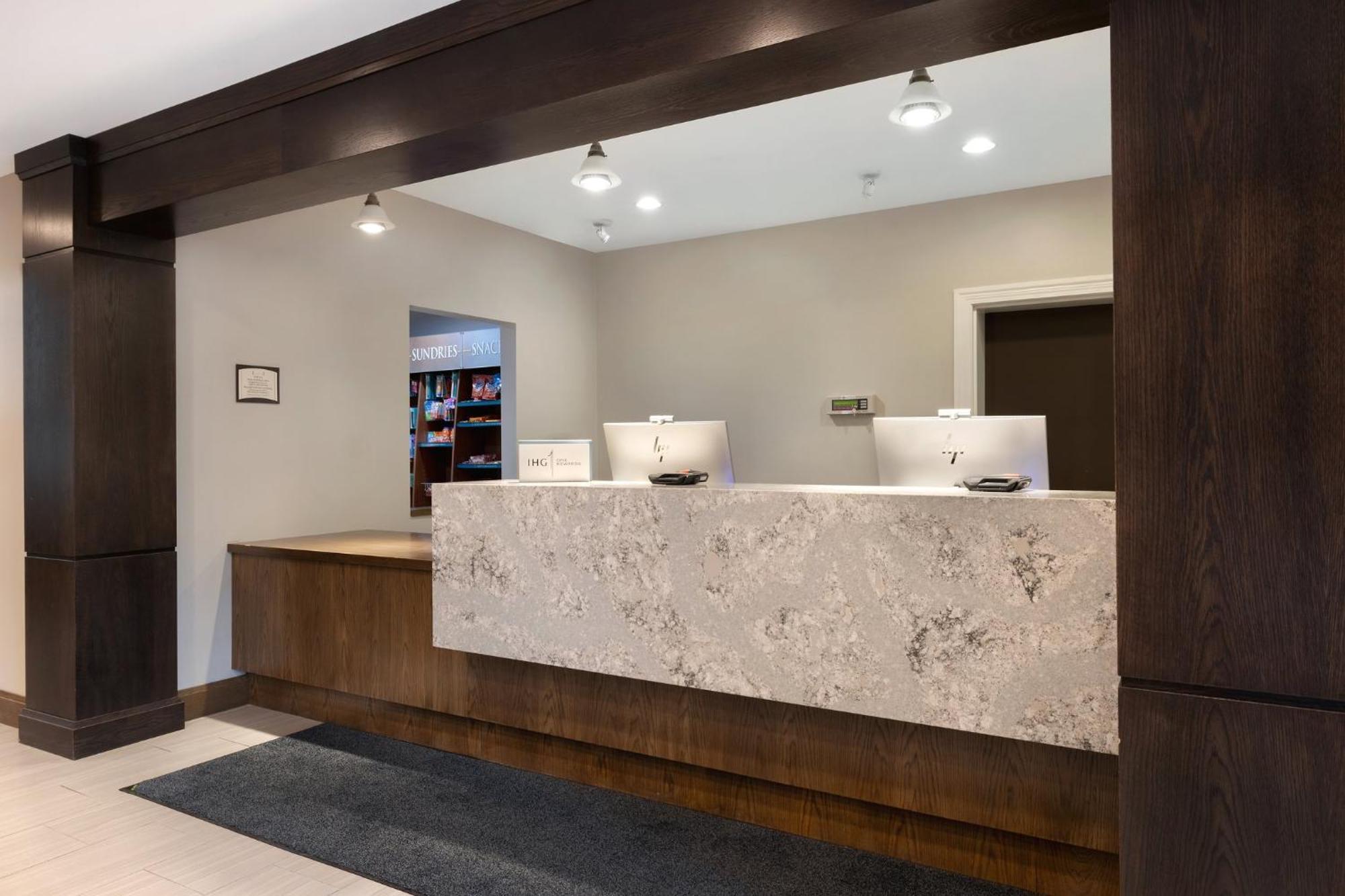 Staybridge Suites Tallahassee I-10 East By Ihg Экстерьер фото