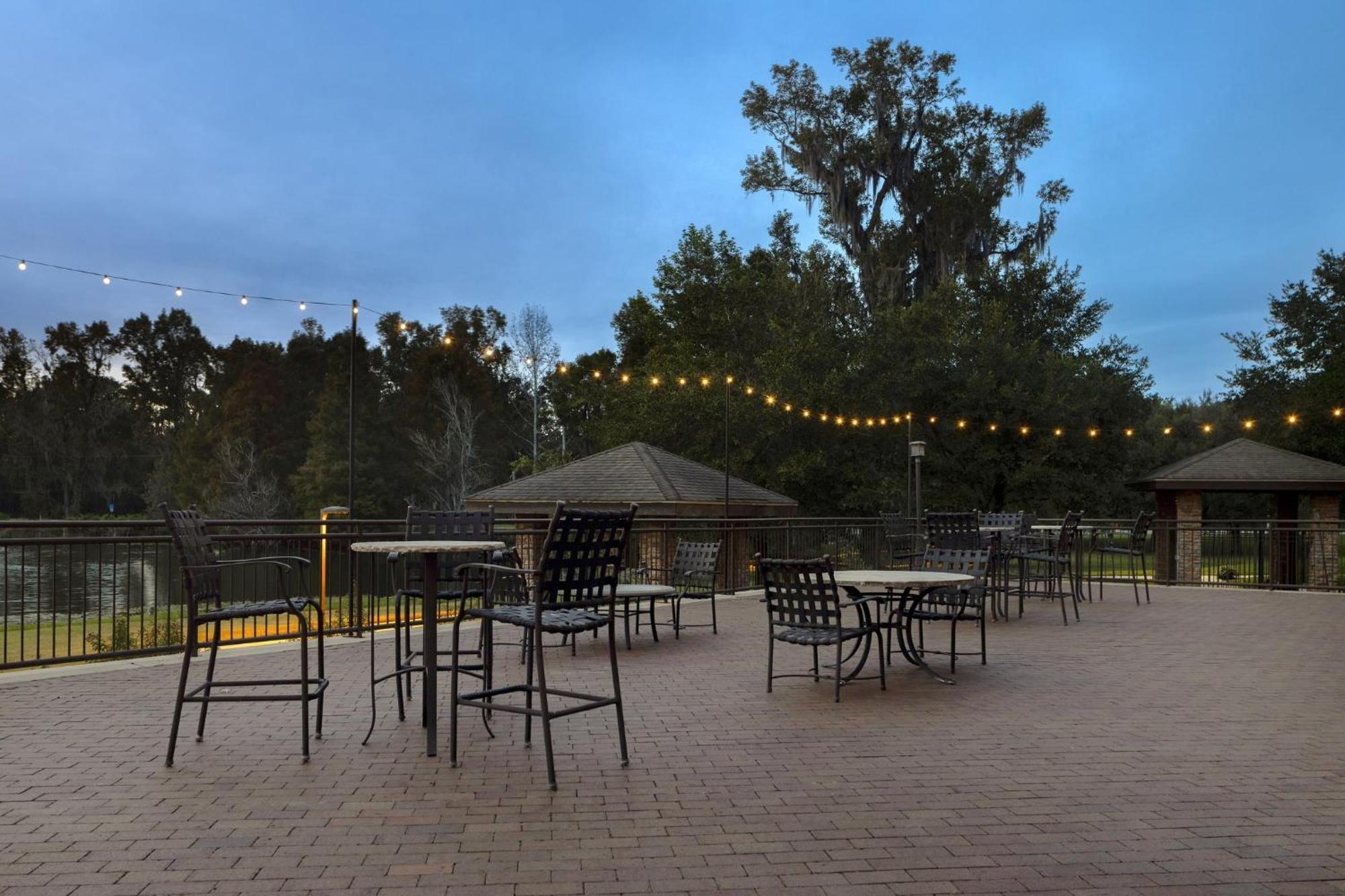Staybridge Suites Tallahassee I-10 East By Ihg Экстерьер фото