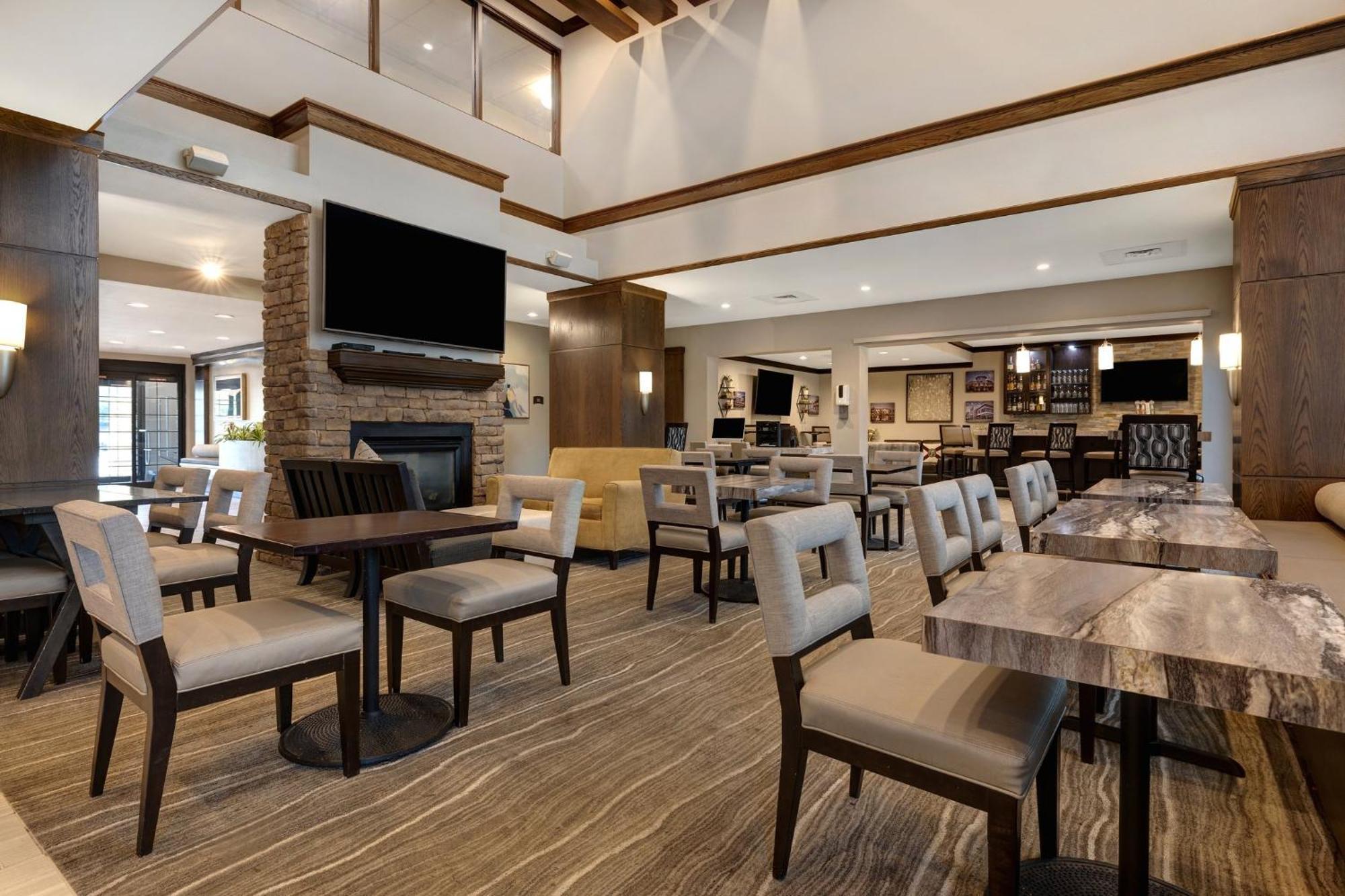 Staybridge Suites Tallahassee I-10 East By Ihg Экстерьер фото