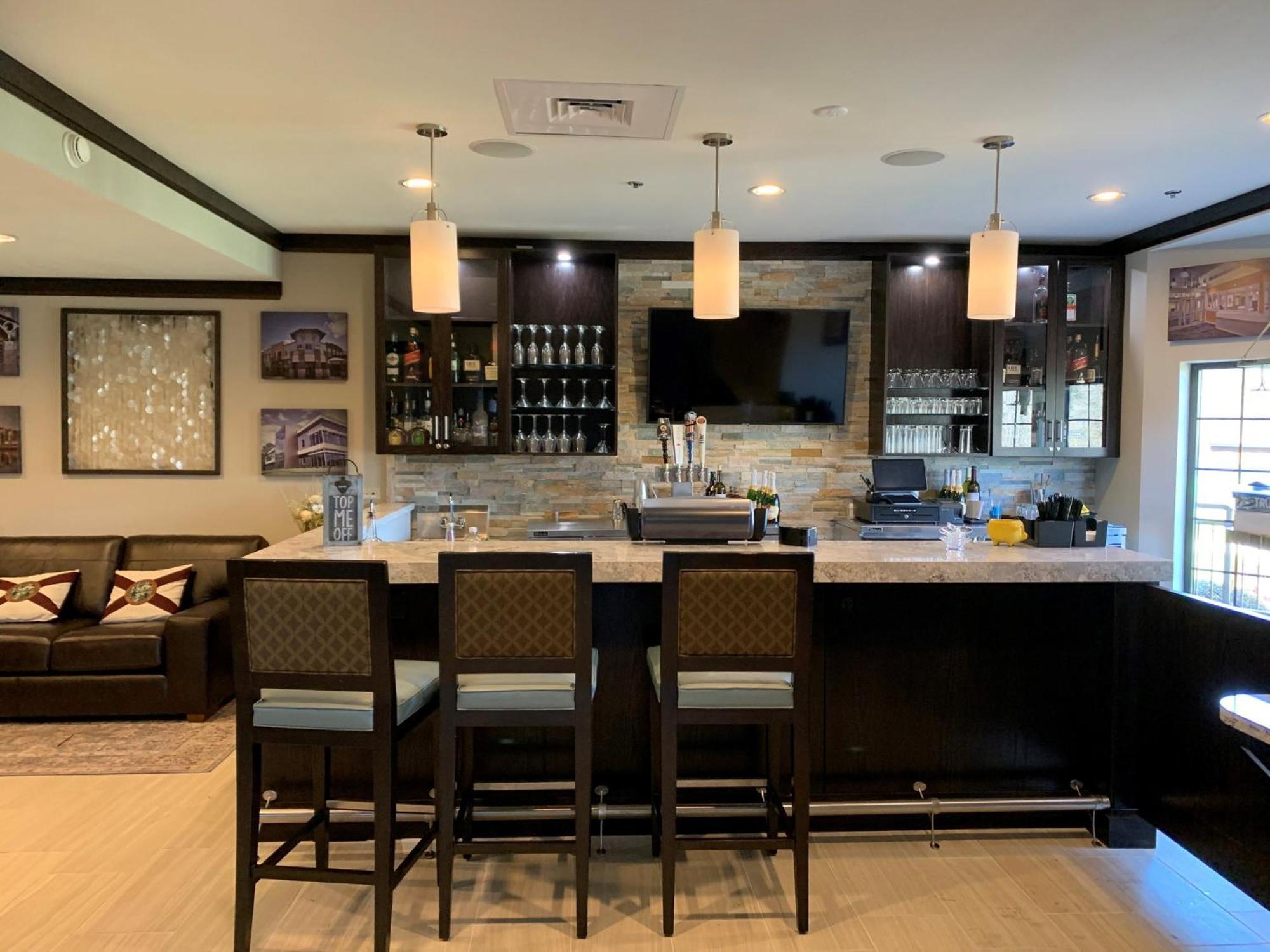 Staybridge Suites Tallahassee I-10 East By Ihg Экстерьер фото