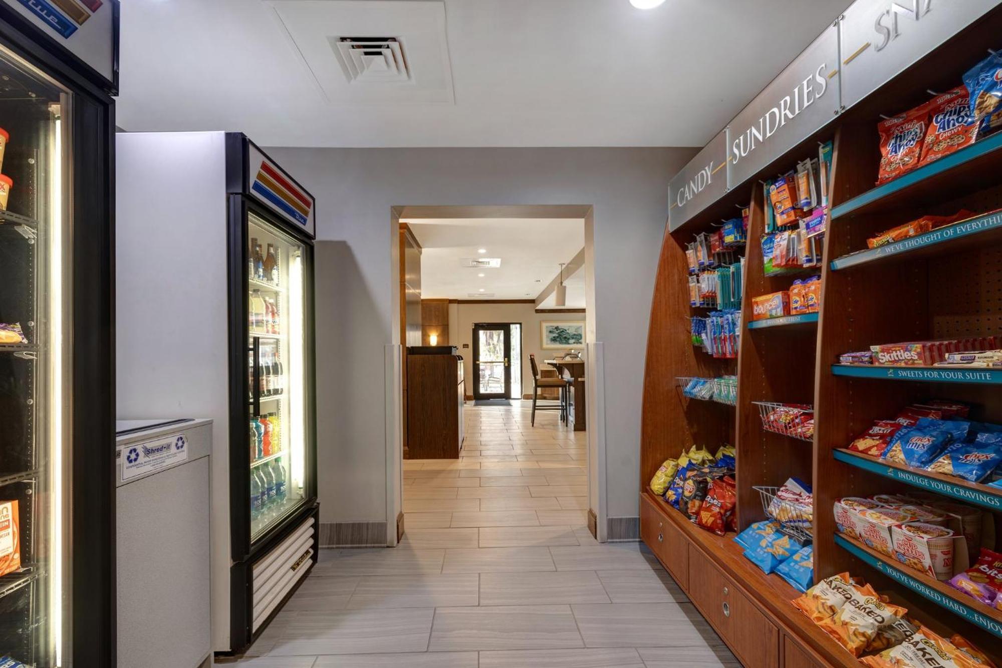 Staybridge Suites Tallahassee I-10 East By Ihg Экстерьер фото