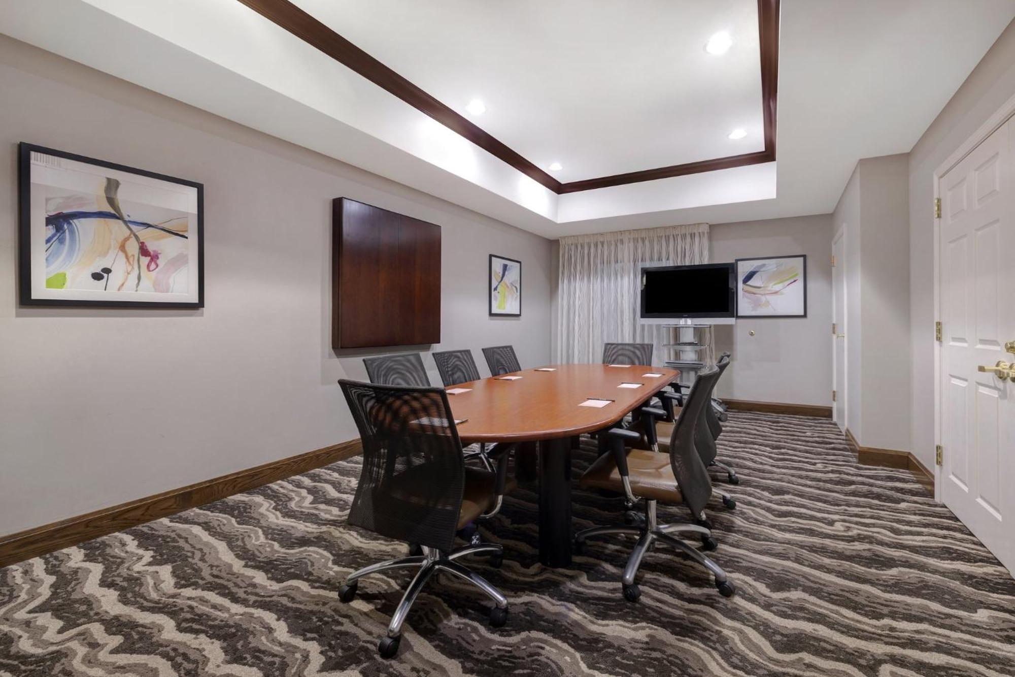 Staybridge Suites Tallahassee I-10 East By Ihg Экстерьер фото