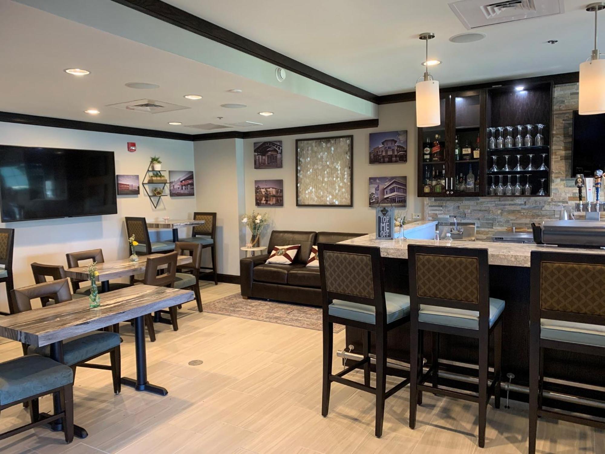 Staybridge Suites Tallahassee I-10 East By Ihg Экстерьер фото