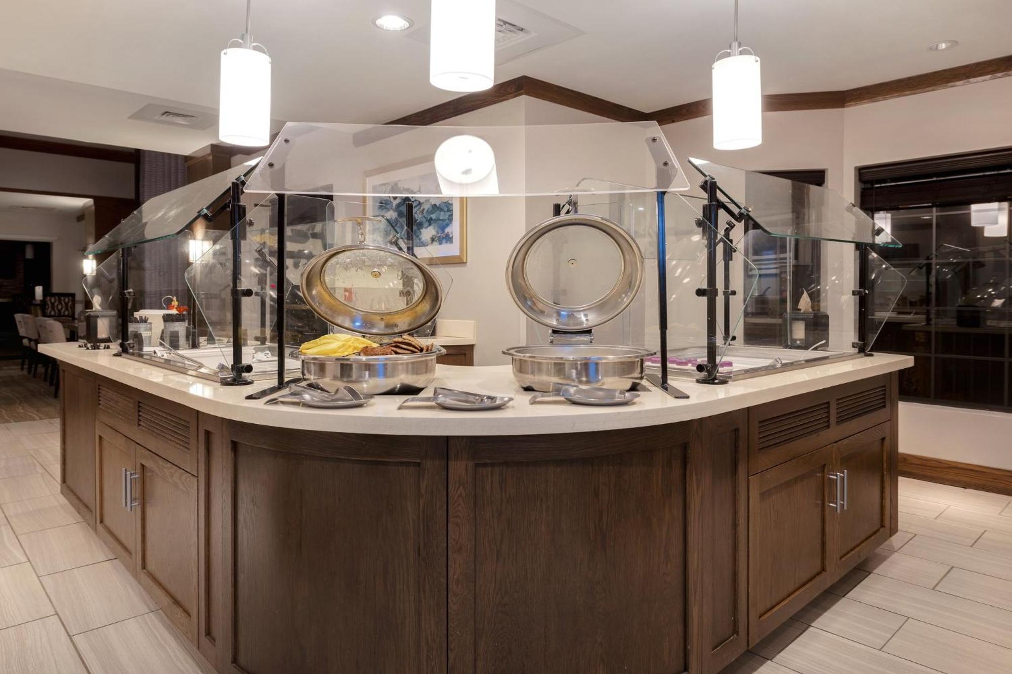 Staybridge Suites Tallahassee I-10 East By Ihg Экстерьер фото