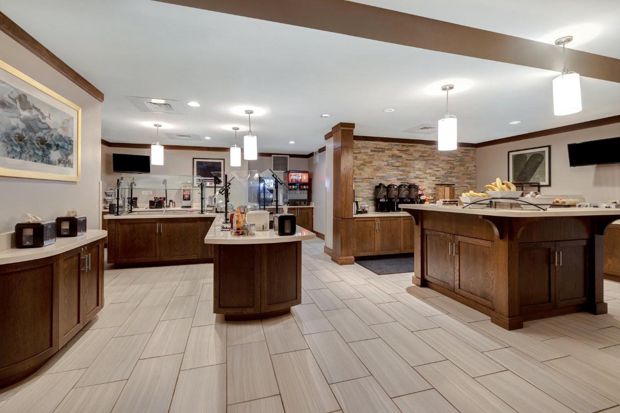 Staybridge Suites Tallahassee I-10 East By Ihg Экстерьер фото