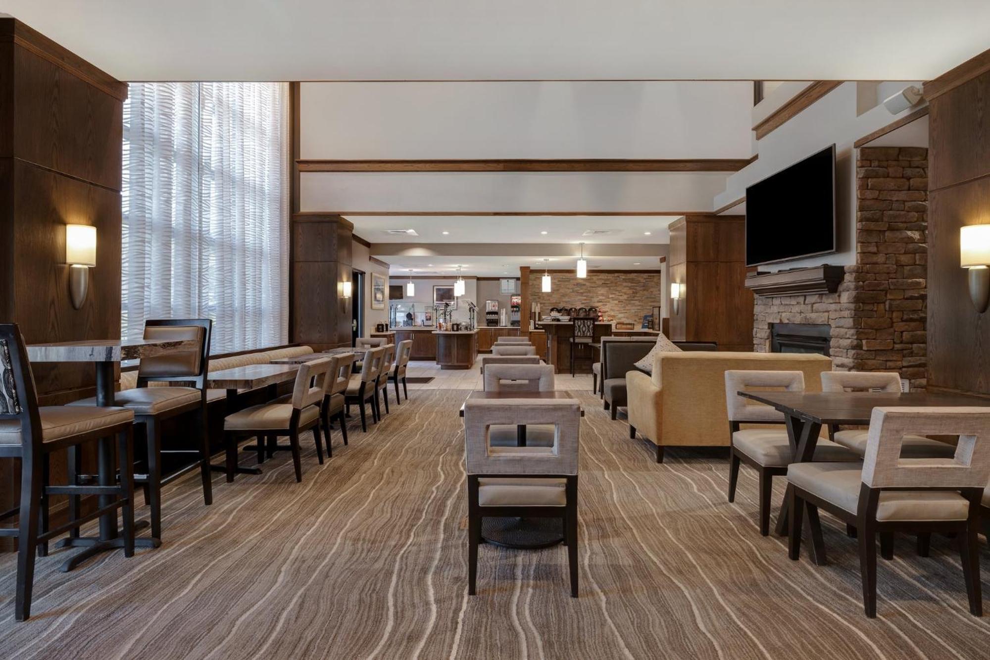 Staybridge Suites Tallahassee I-10 East By Ihg Экстерьер фото