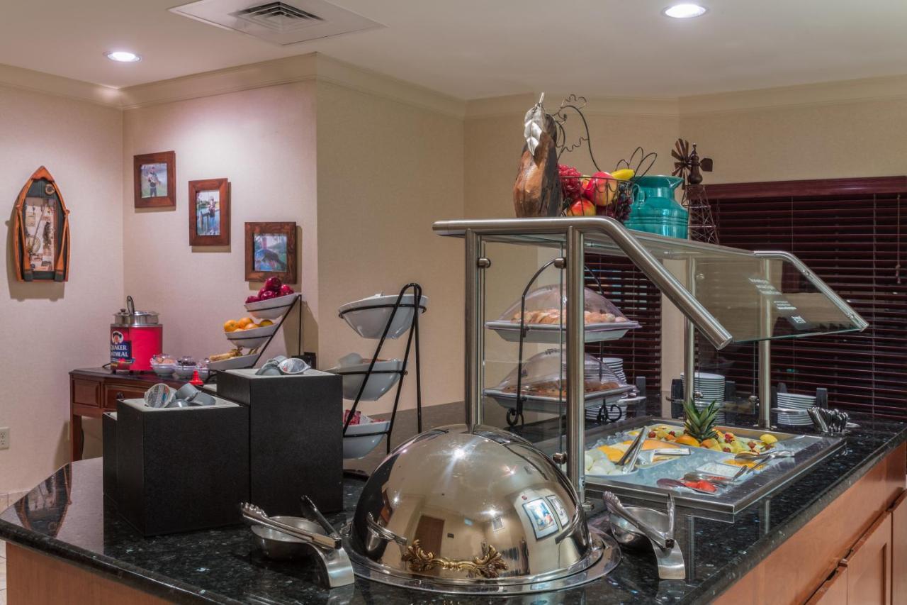 Staybridge Suites Tallahassee I-10 East By Ihg Экстерьер фото